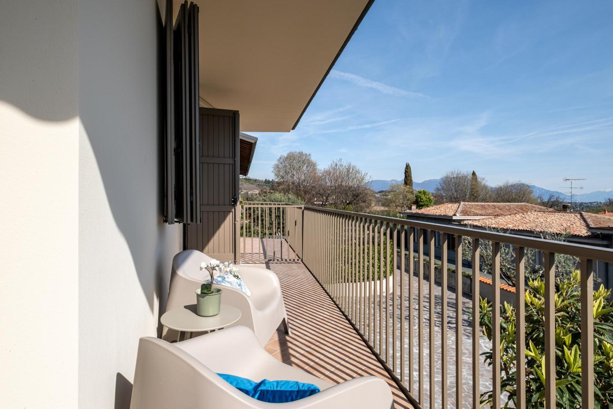 Il Lago Dei Sogni - Stupenda Vista Lago E Colline Barcuzzi Extérieur photo